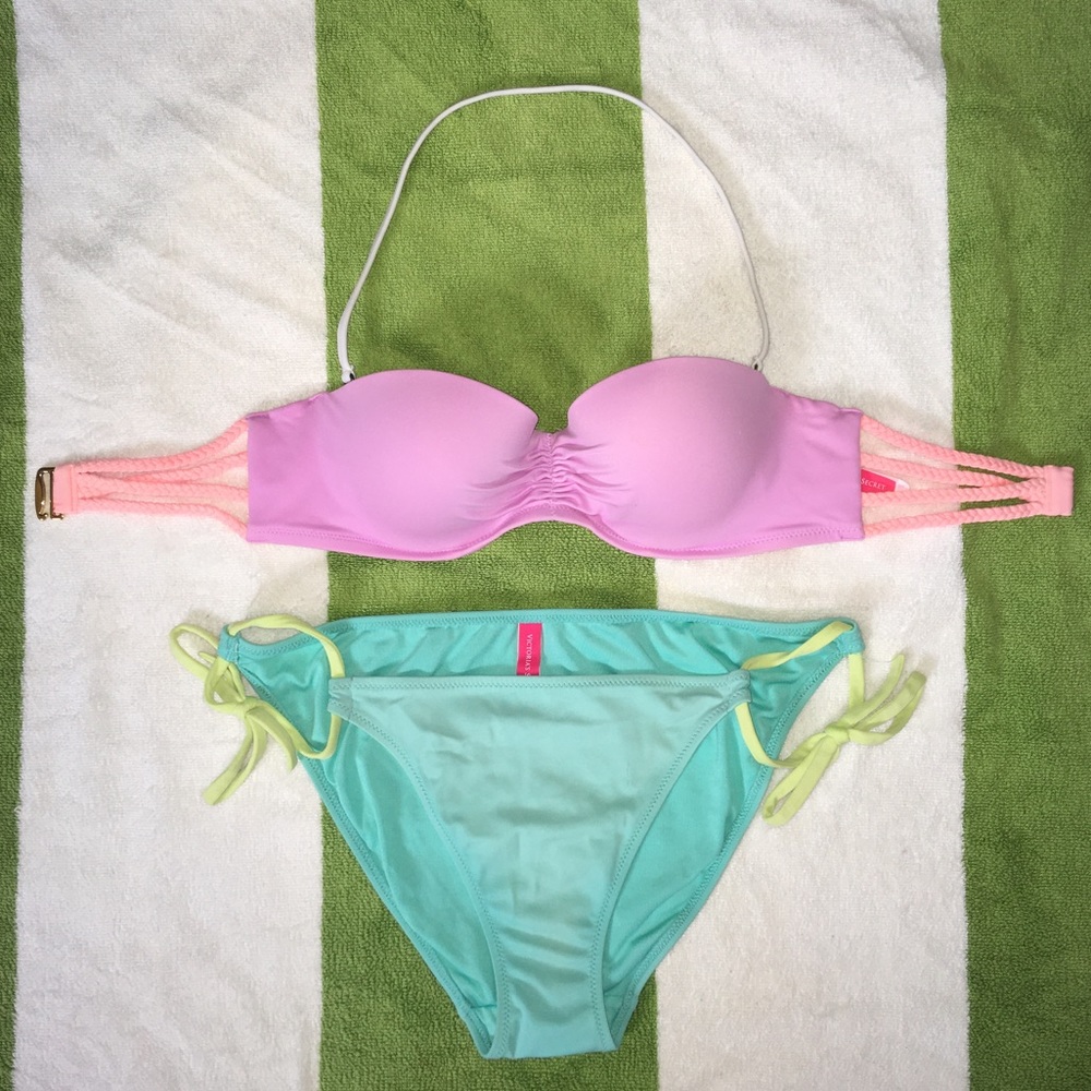 BIKINI | VS PINK🕶️